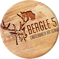 Haus am Bergle Logo